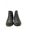 Dámske snehule JEZZI JEZ-71509 BLACK