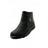 Dámske snehule JEZZI JEZ-71509 BLACK
