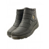 Dámske snehule JEZZI JEZ-71509 BLACK