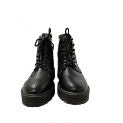 Dámska obuv S.OLIVER 5-25215-39 BLACK
