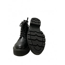 Dámska obuv S.OLIVER 5-25215-39 BLACK