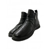 Dámska obuv KLOP 154-19116 BLACK