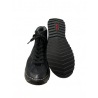 Dámska obuv RIEKER 51517-00 BLACK