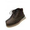 Pánska obuv KLONDIKE 727267 BROWN