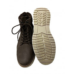 Pánska obuv KLONDIKE 727267 BROWN