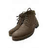 Pánska zimná obuv KLONDIKE 06/23 90602 BROWN-OLIVE