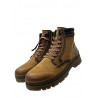 Pánska obuv RIEKER U0272-68 YELLOW