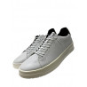 Pánska obuv RIEKER U0400-80 WHITE