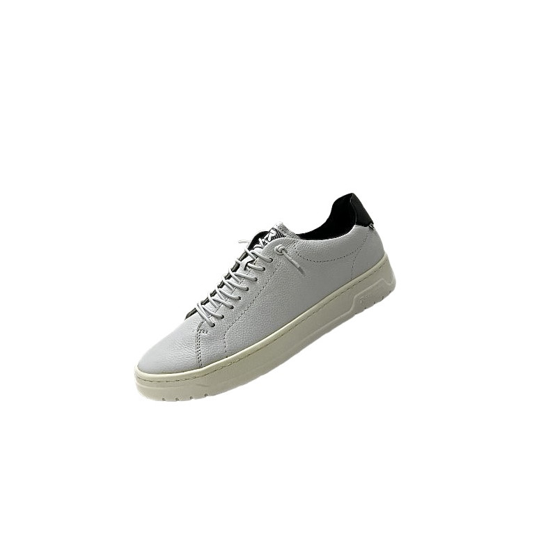 Pánska obuv RIEKER U0400-80 WHITE