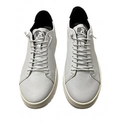 Pánska obuv RIEKER U0400-80 WHITE