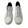 Pánska obuv RIEKER U0400-80 WHITE