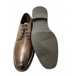 Pánska obuv KLONDIKE MS-616R05 BROWN