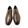 Pánska obuv KLONDIKE MS-616R05 BROWN