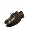 Pánska obuv KLONDIKE MS-616R05 BROWN