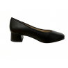 Dámske lodičky CAPRICE 22303/BLACK