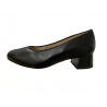 Dámske lodičky CAPRICE 22303/BLACK