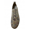 Dámska poltopánka Klop 014 24077-1C - BEIGE C