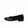 Dámske lodičky RIZZOLI 4336210 - Black