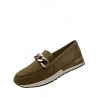 Dámske poltopánky REMONTE R2544-60 BEIGE