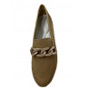 Dámske poltopánky REMONTE R2544-60 BEIGE