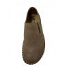 Pánske topánky Rieker B2460-25 - Brown