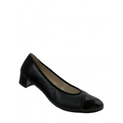 DÁMSKE LODIČKY CAPRICE 9-22317-42 BLACK COMB