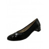 DÁMSKE LODIČKY CAPRICE 9-22317-42 BLACK COMB