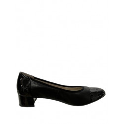 DÁMSKE LODIČKY CAPRICE 9-22317-42 BLACK COMB