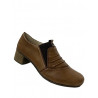 DÁMSKE POLTOPÁNKY RIEKER 41657-25 BROWN