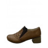 DÁMSKE POLTOPÁNKY RIEKER 41657-25 BROWN