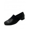 DÁMSKE POLTOPÁNKY JANA 8-24269-42 BLACK