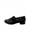DÁMSKE POLTOPÁNKY JANA 8-24269-42 BLACK