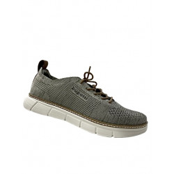 Pánske topánky Bugatti ASR01-6900 - Beige