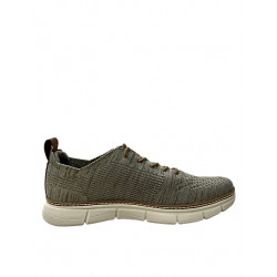 Pánske topánky Bugatti ASR01-6900 - Beige