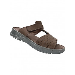 Dámske vsuvky KLOP 3136 - Skin