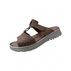 Dámske vsuvky KLOP 3136 - Skin